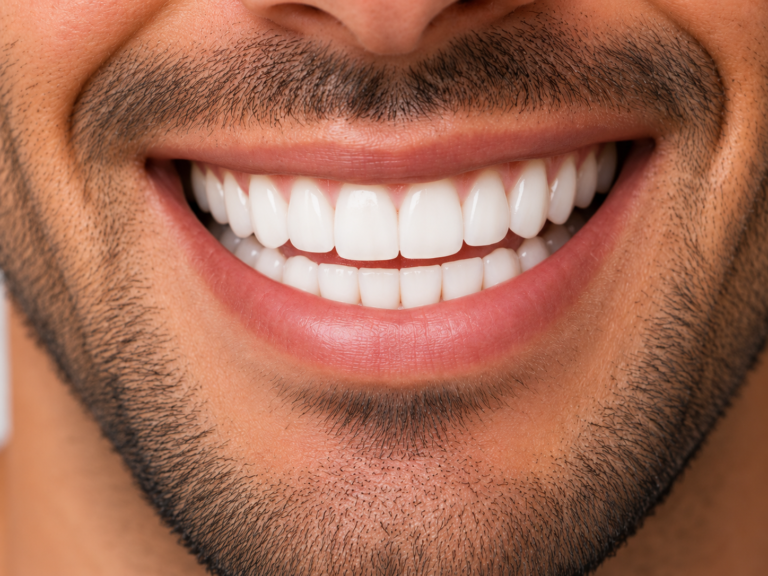 teeth
